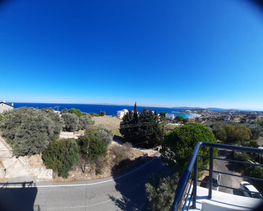 North Wind Hotels - Karaburun Карабурун Экстерьер фото