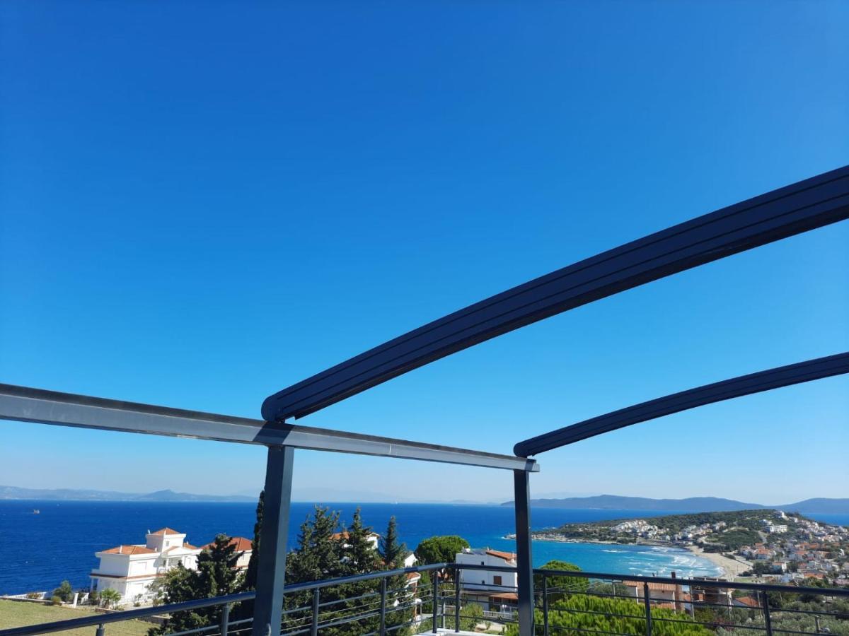 North Wind Hotels - Karaburun Карабурун Экстерьер фото