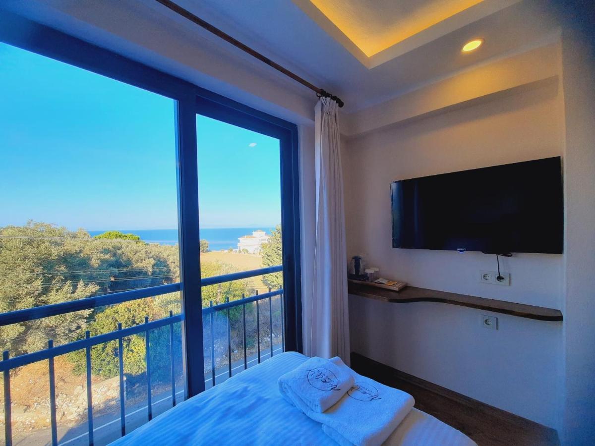 North Wind Hotels - Karaburun Карабурун Экстерьер фото