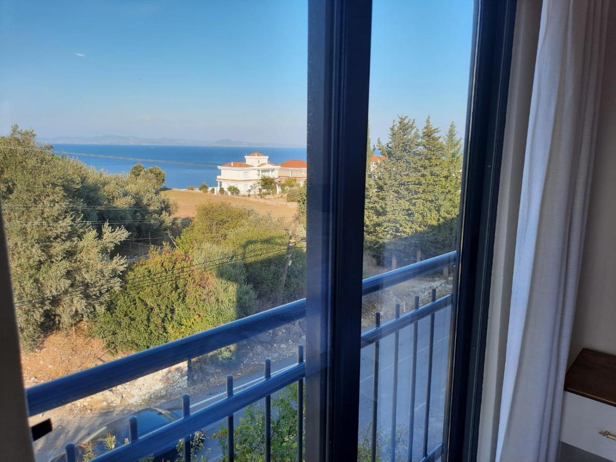North Wind Hotels - Karaburun Карабурун Экстерьер фото