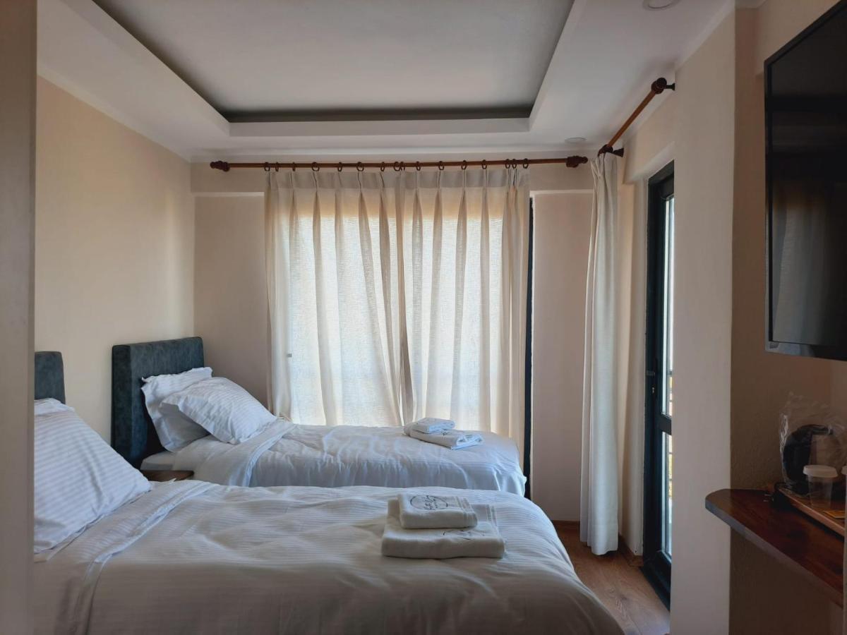 North Wind Hotels - Karaburun Карабурун Экстерьер фото