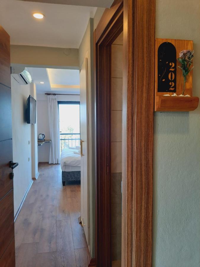 North Wind Hotels - Karaburun Карабурун Экстерьер фото