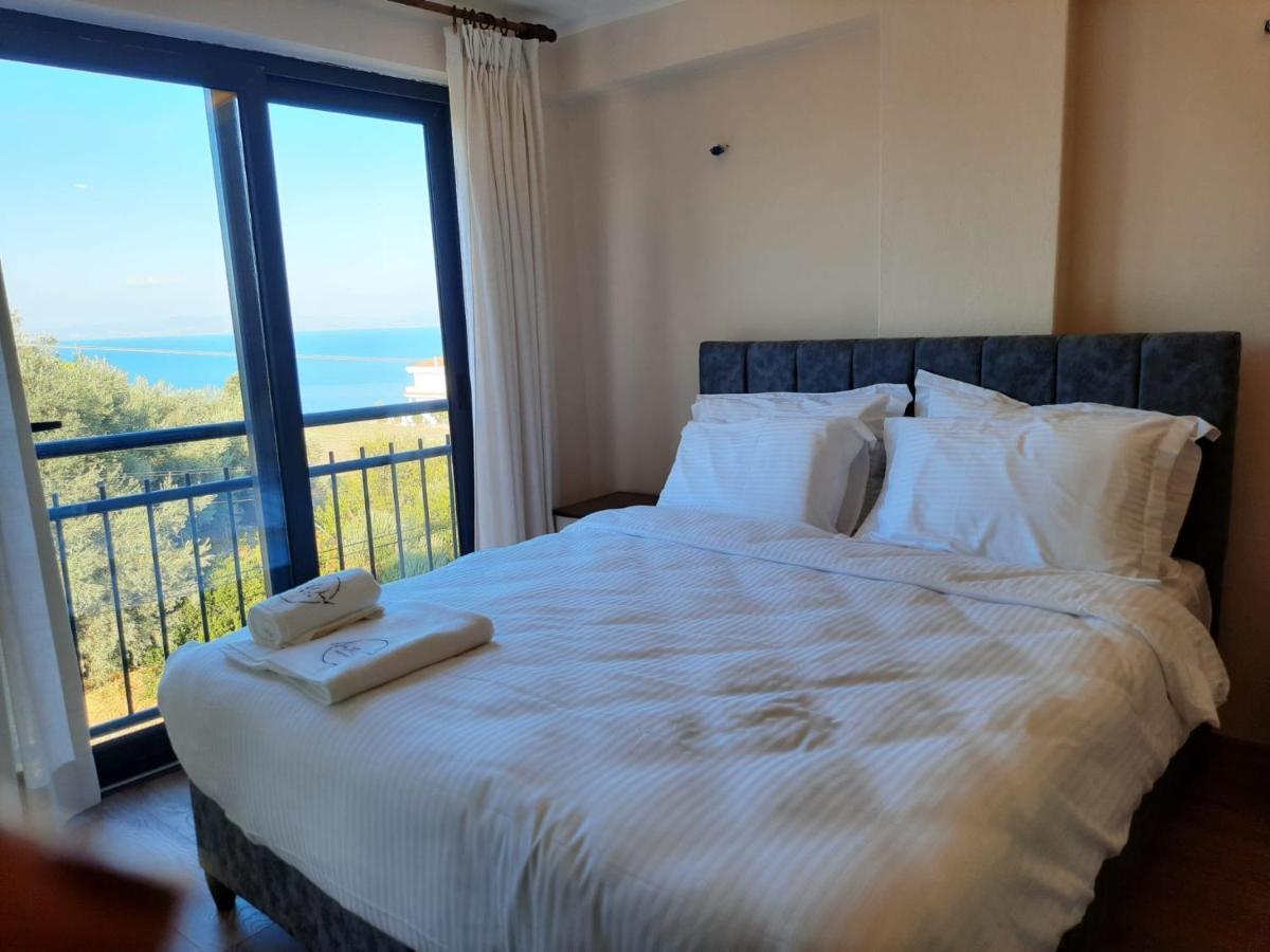 North Wind Hotels - Karaburun Карабурун Экстерьер фото