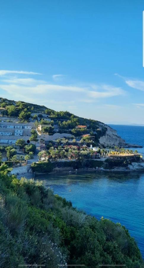 North Wind Hotels - Karaburun Карабурун Экстерьер фото