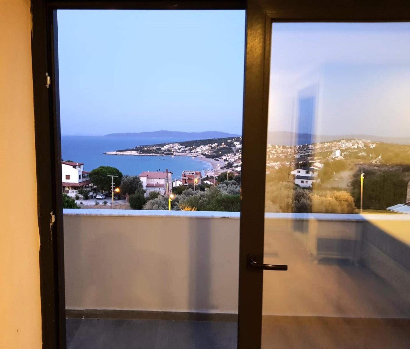 North Wind Hotels - Karaburun Карабурун Экстерьер фото