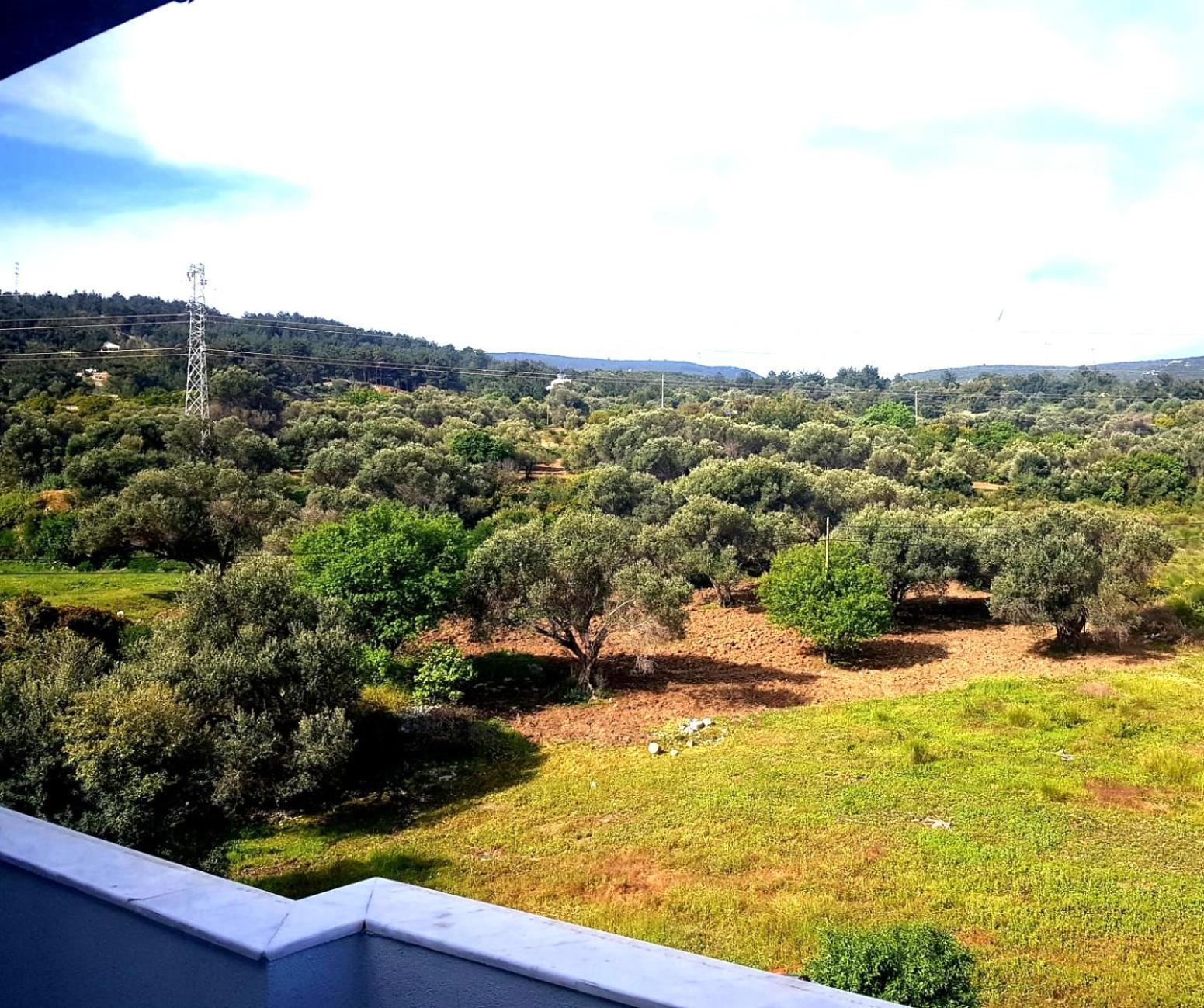 North Wind Hotels - Karaburun Карабурун Экстерьер фото